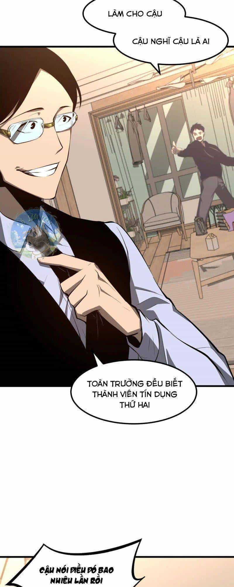 Siêu Phàm Tiến Hóa - Chương 66 - ảnh 33