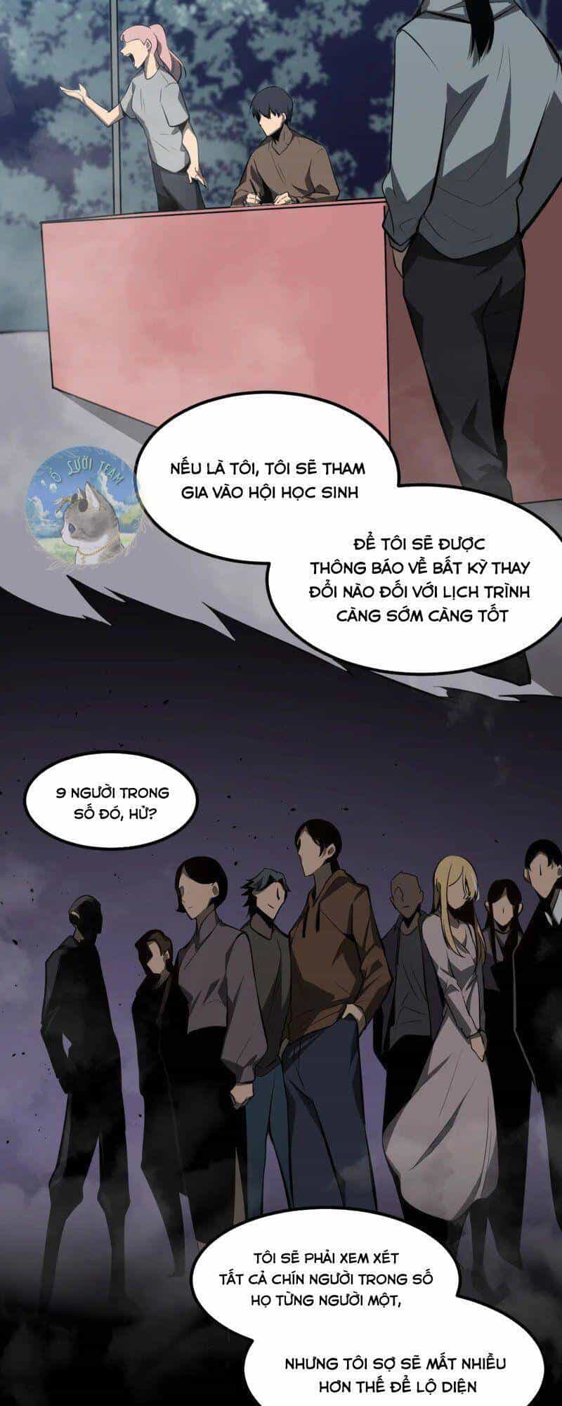 Siêu Phàm Tiến Hóa - Chương 67 - ảnh 39