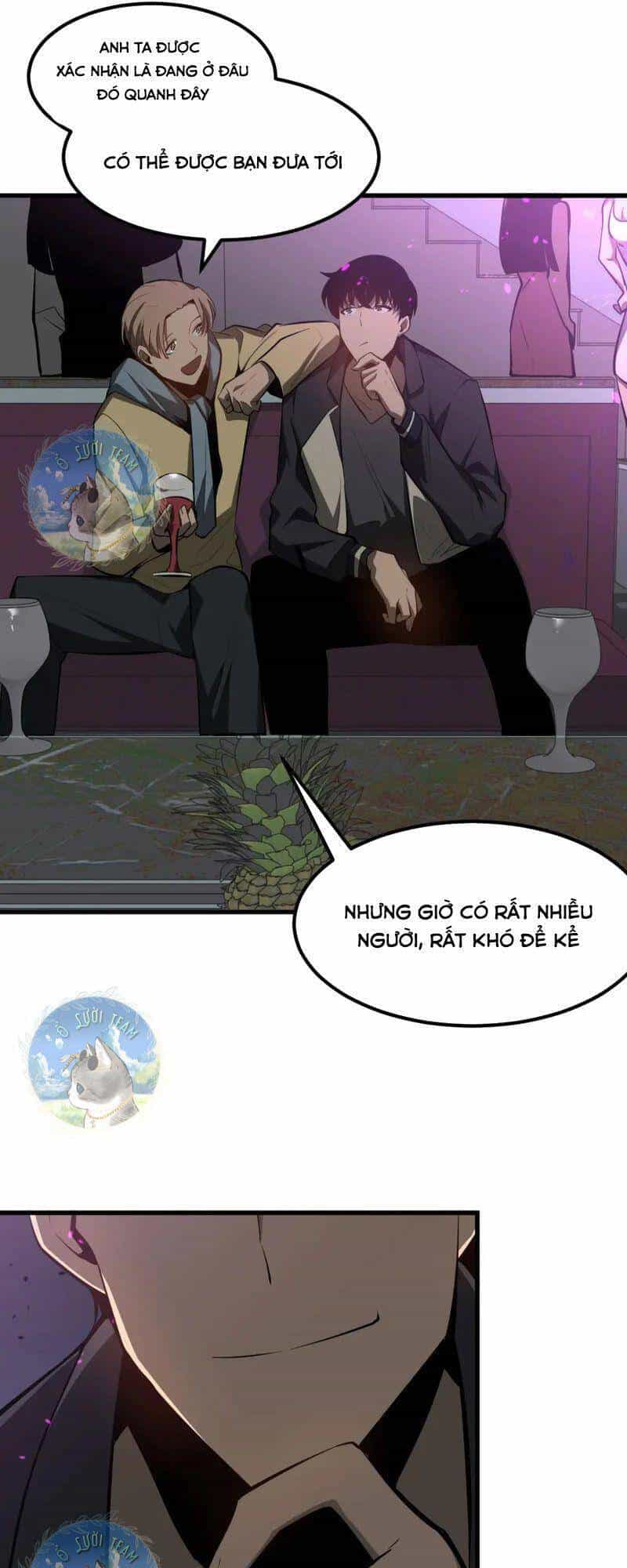 Siêu Phàm Tiến Hóa - Chương 67 - ảnh 51