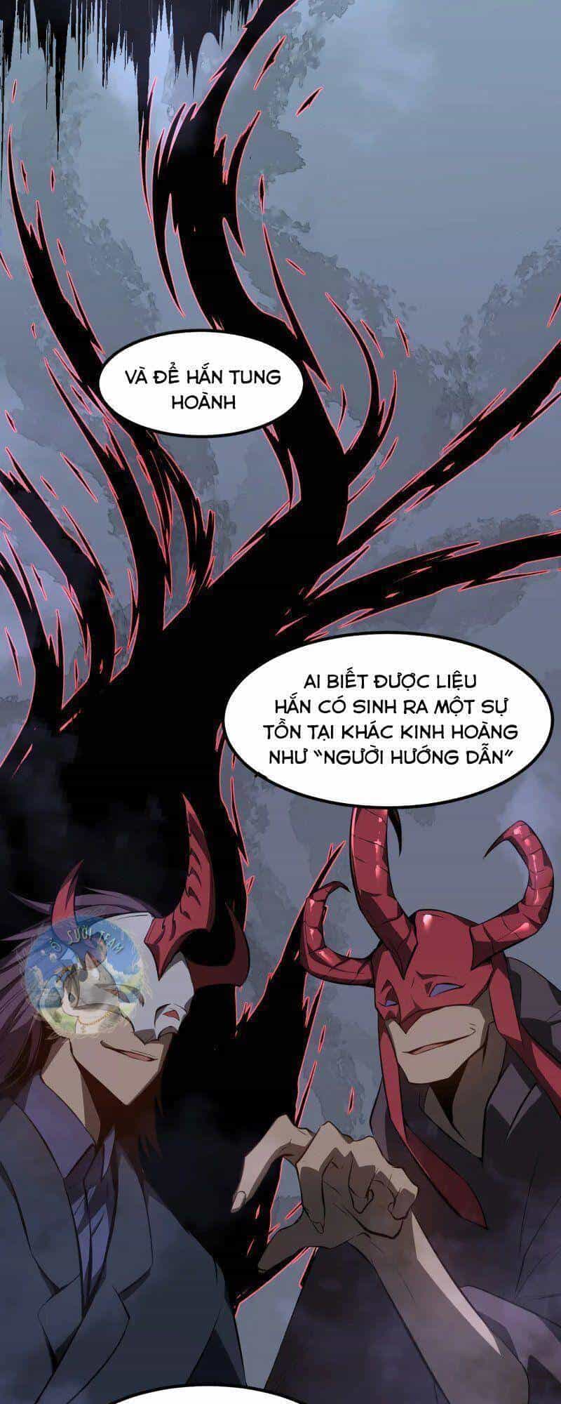 Siêu Phàm Tiến Hóa - Chương 68 - ảnh 23