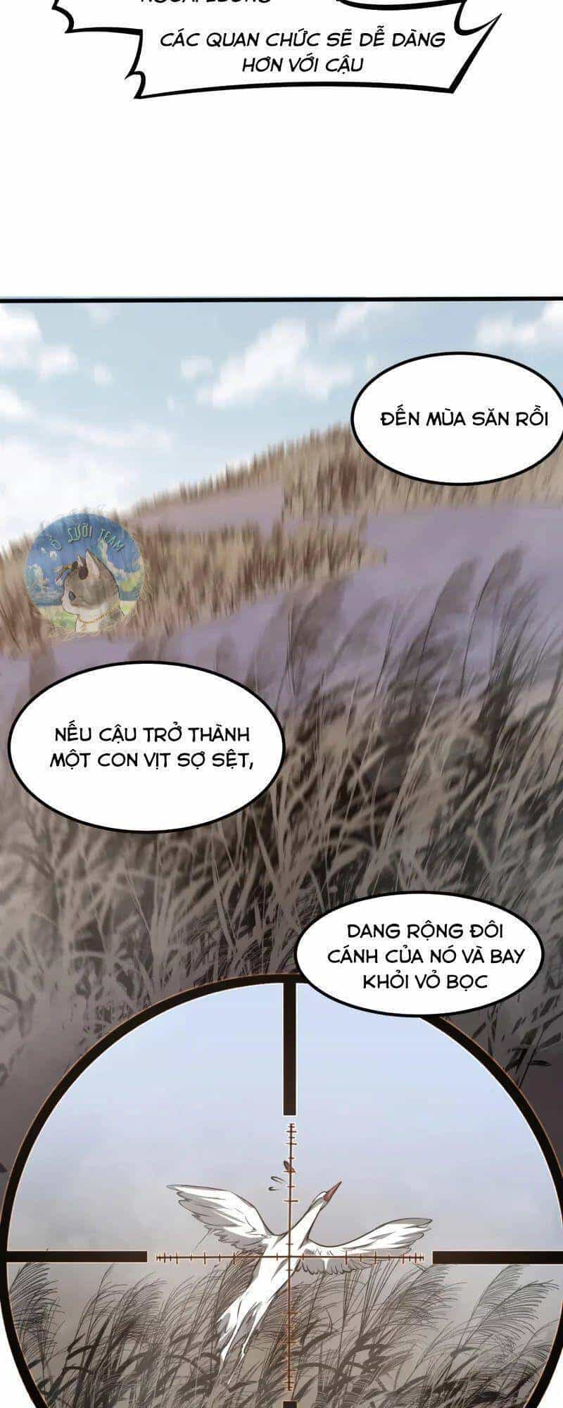 Siêu Phàm Tiến Hóa - Chương 68 - ảnh 28