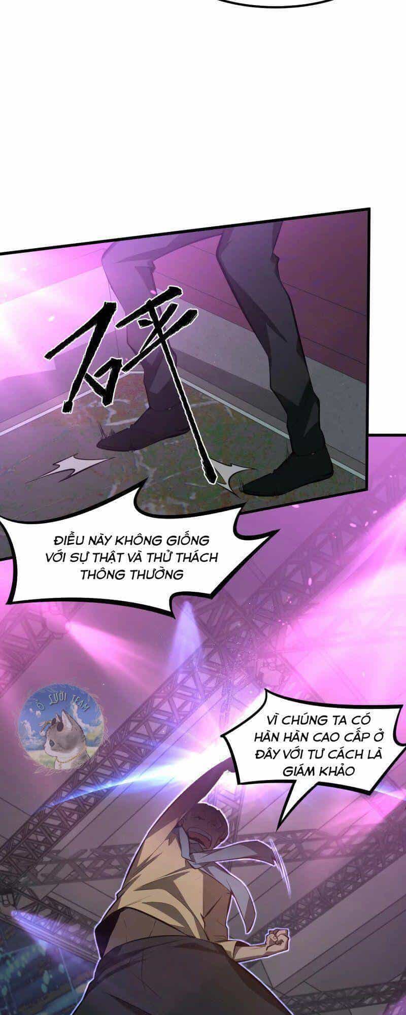 Siêu Phàm Tiến Hóa - Chương 68 - ảnh 34