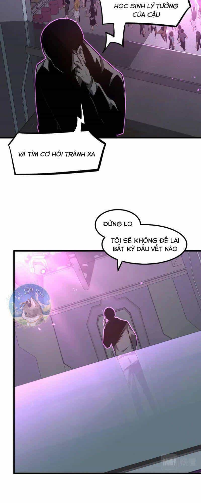 Siêu Phàm Tiến Hóa - Chương 68 - ảnh 41