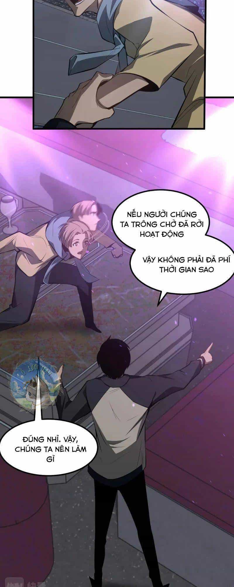 Siêu Phàm Tiến Hóa - Chương 68 - ảnh 46