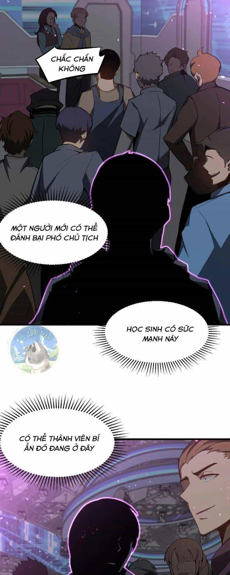 Siêu Phàm Tiến Hóa - Chương 68 - ảnh 51