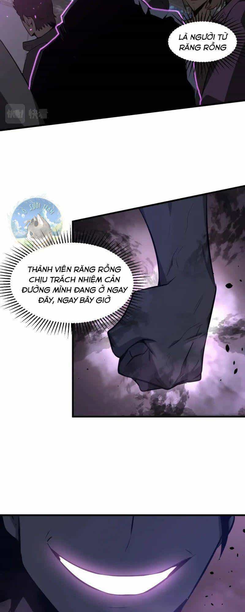 Siêu Phàm Tiến Hóa - Chương 68 - ảnh 52