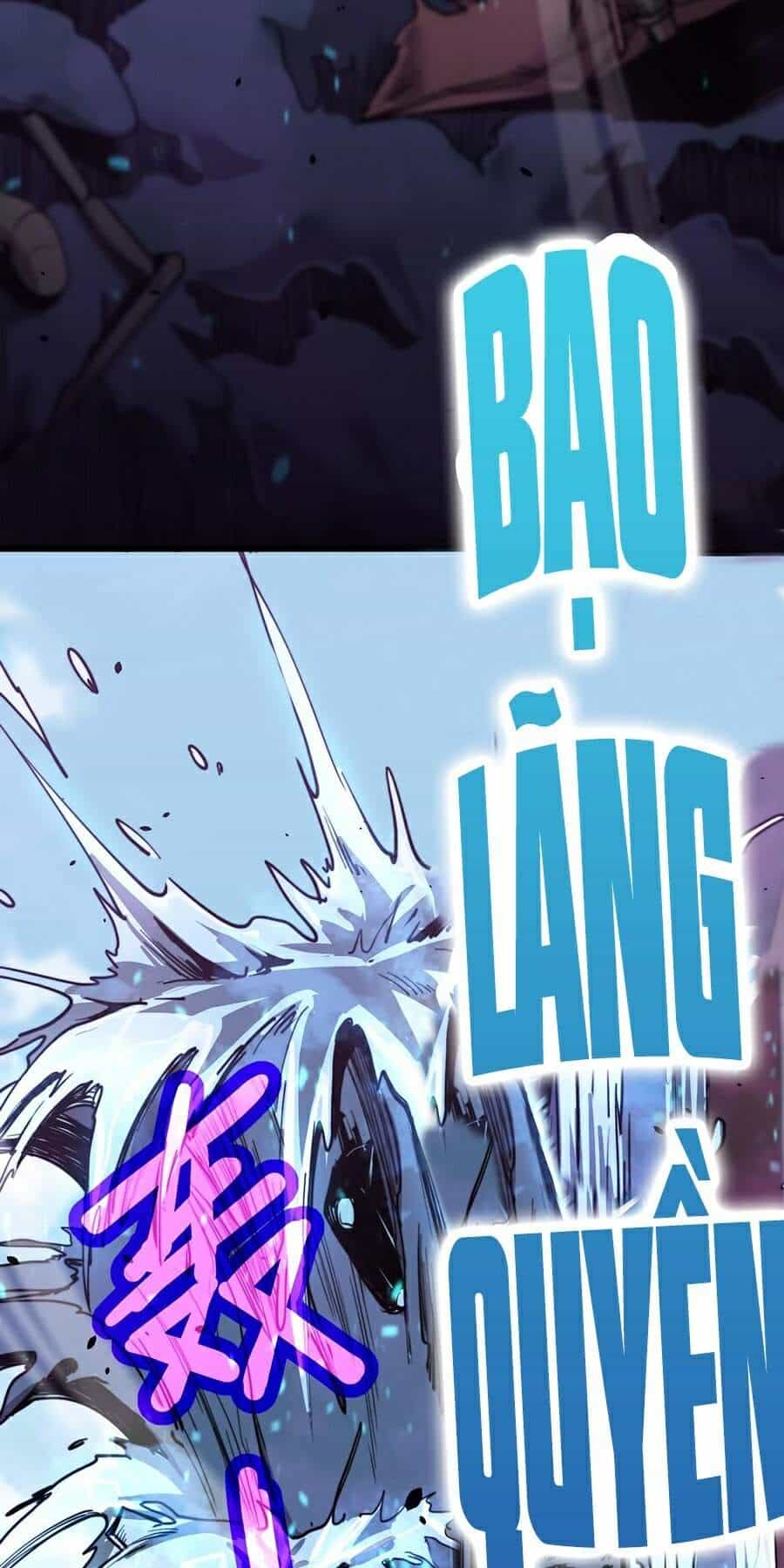 Siêu Phàm Tiến Hóa - Chương 6 - ảnh 15