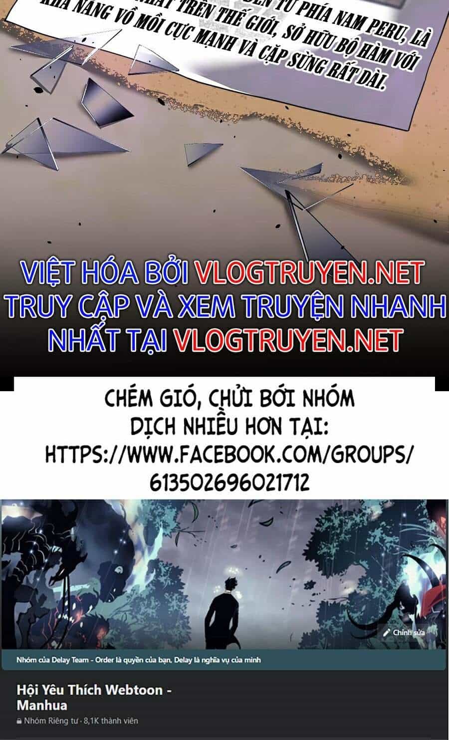 Siêu Phàm Tiến Hóa - Chương 6 - ảnh 40