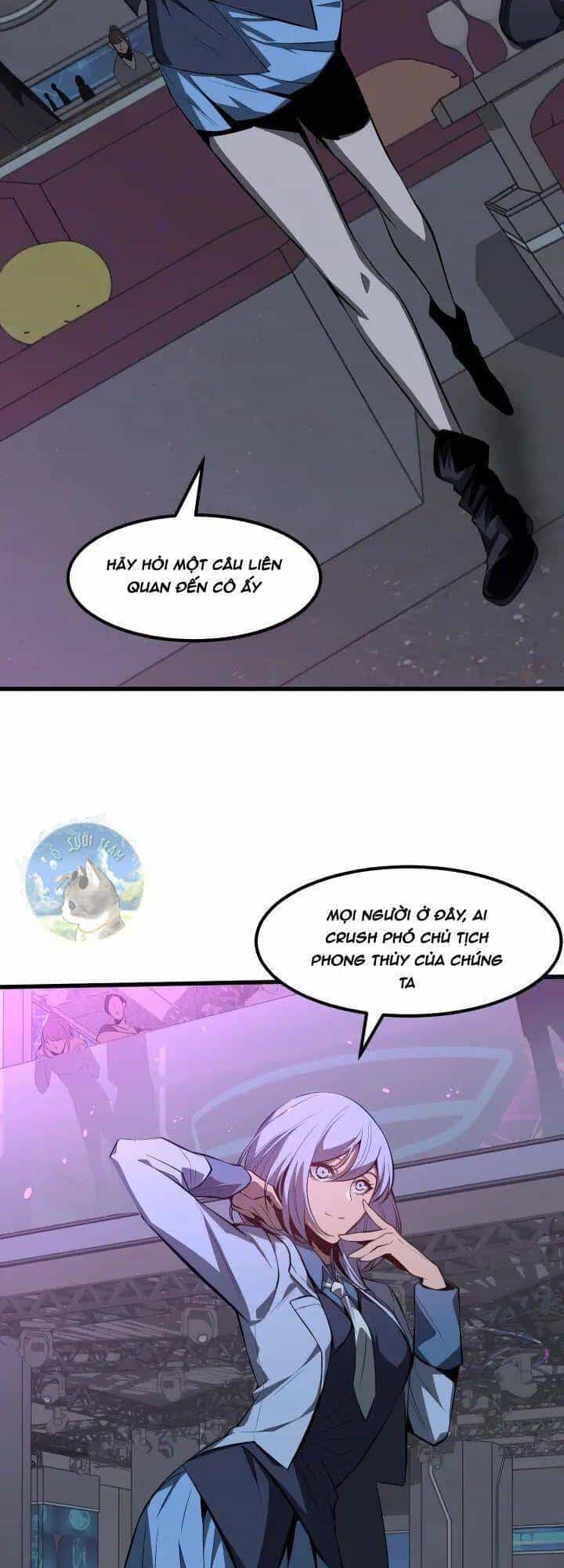 Siêu Phàm Tiến Hóa - Chương 69 - ảnh 22