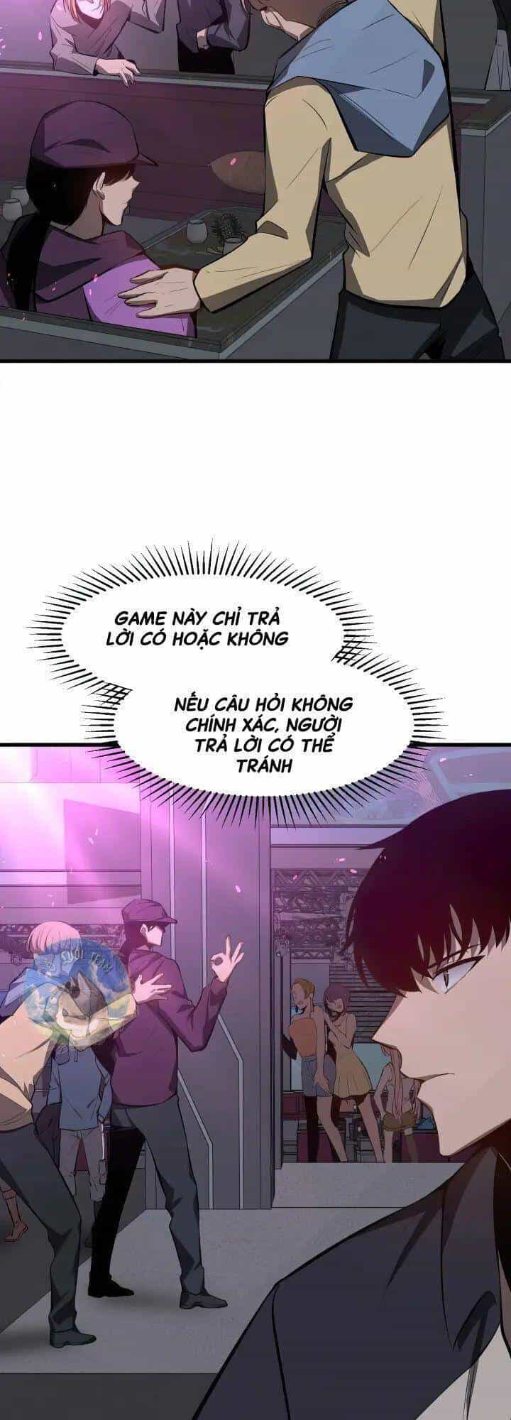Siêu Phàm Tiến Hóa - Chương 69 - ảnh 51