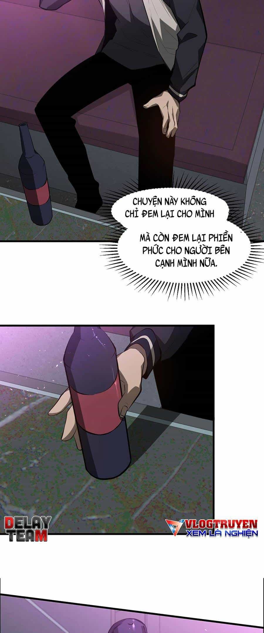 Siêu Phàm Tiến Hóa - Chương 70 - ảnh 41
