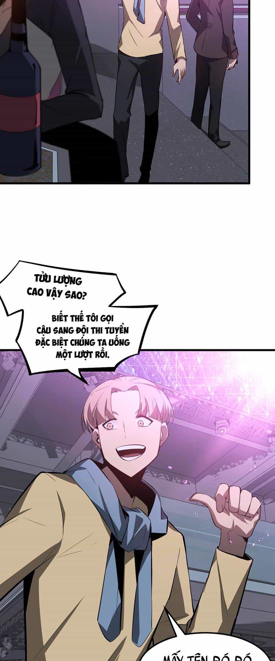 Siêu Phàm Tiến Hóa - Chương 70 - ảnh 47