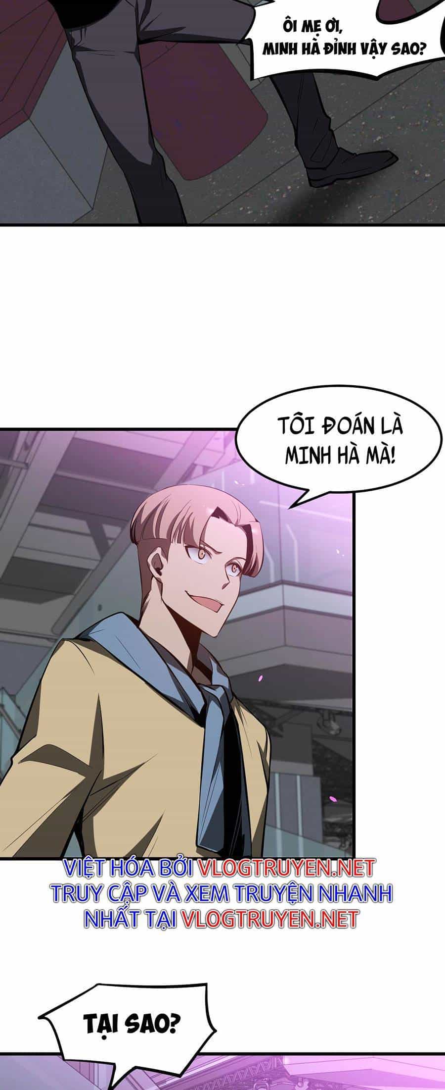 Siêu Phàm Tiến Hóa - Chương 70 - ảnh 6