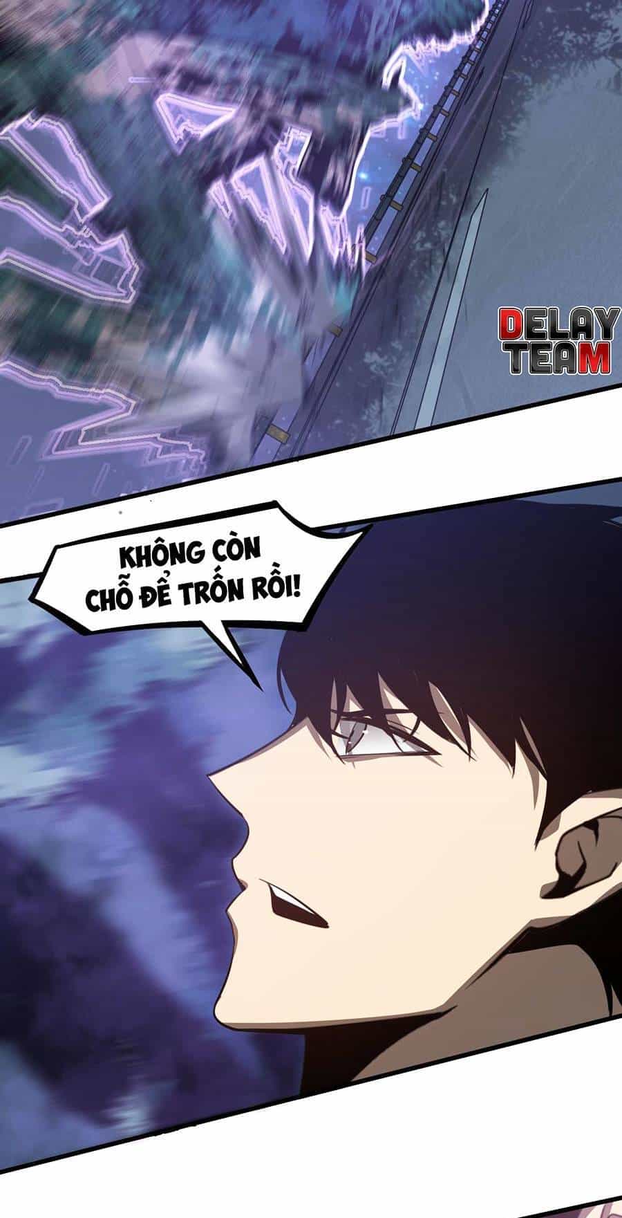 Siêu Phàm Tiến Hóa - Chương 71 - ảnh 43