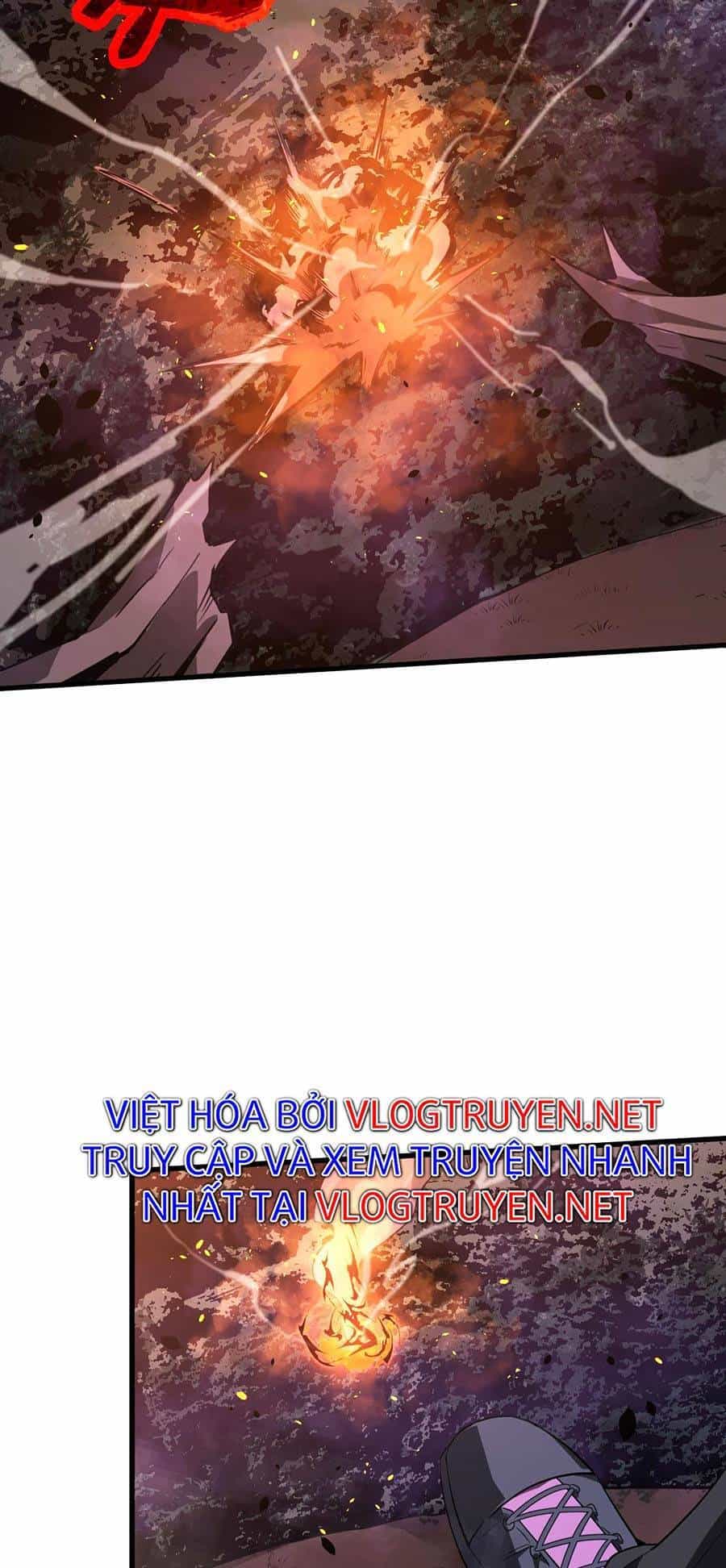 Siêu Phàm Tiến Hóa - Chương 71 - ảnh 59
