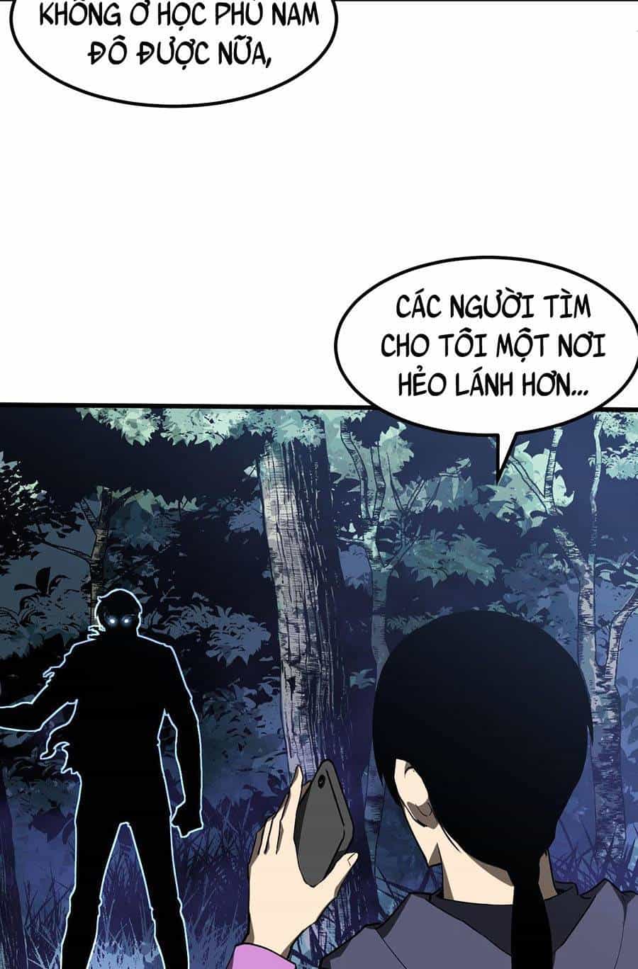 Siêu Phàm Tiến Hóa - Chương 71 - ảnh 63