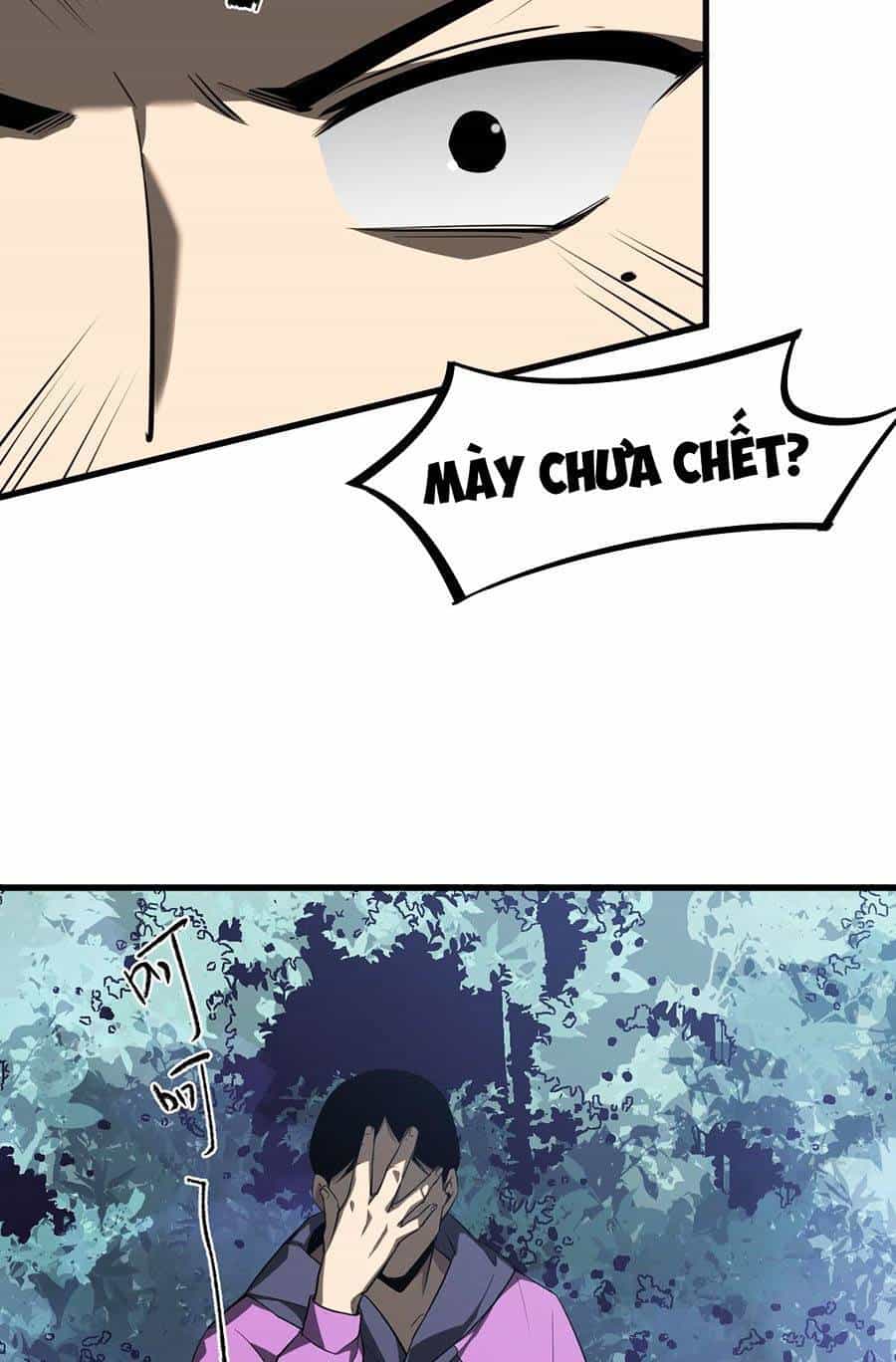 Siêu Phàm Tiến Hóa - Chương 71 - ảnh 67