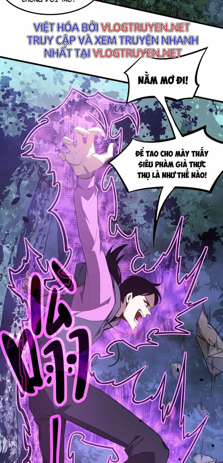 Siêu Phàm Tiến Hóa - Chương 72 - ảnh 13