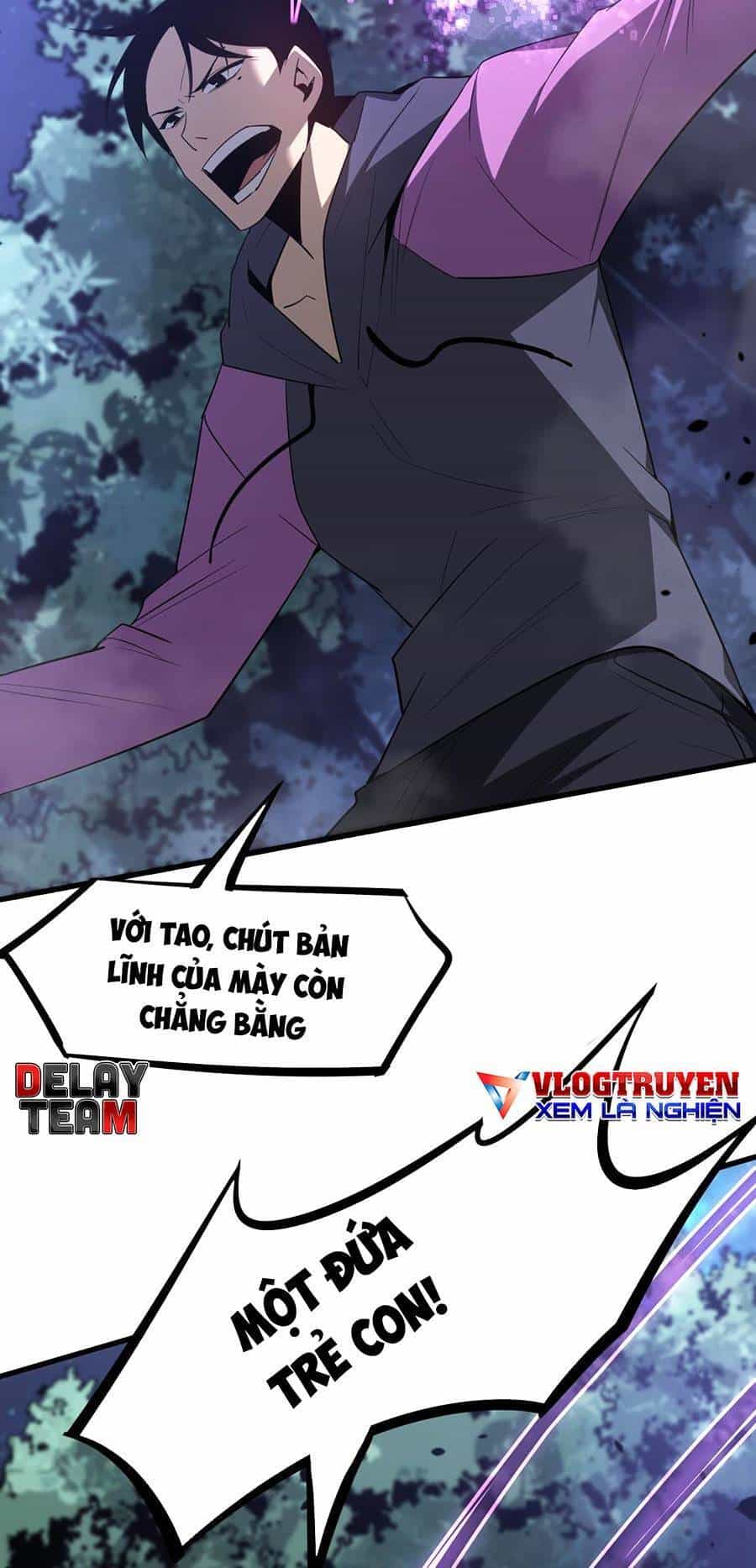 Siêu Phàm Tiến Hóa - Chương 72 - ảnh 2