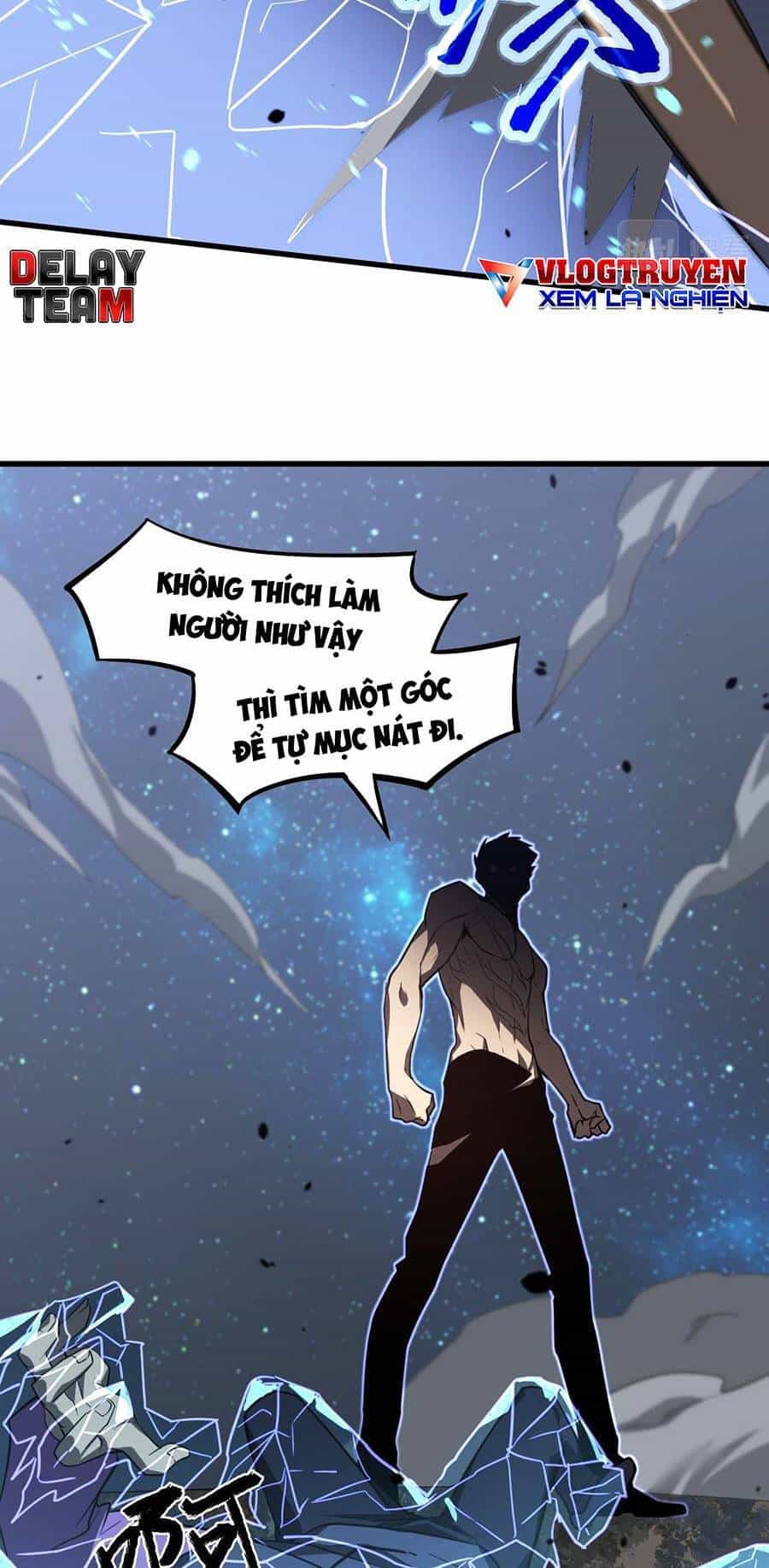 Siêu Phàm Tiến Hóa - Chương 72 - ảnh 44