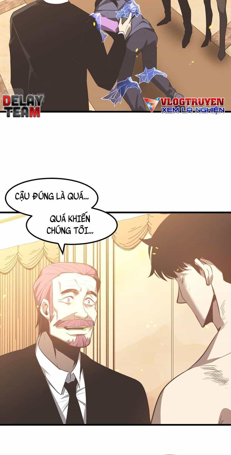 Siêu Phàm Tiến Hóa - Chương 72 - ảnh 62