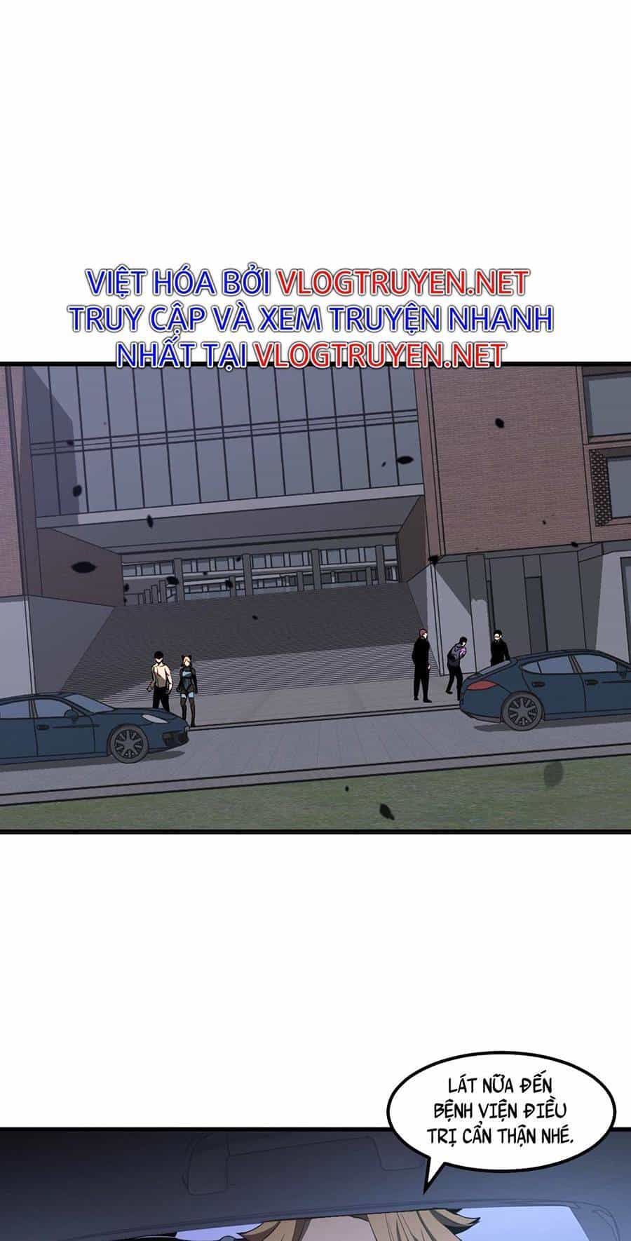 Siêu Phàm Tiến Hóa - Chương 72 - ảnh 64