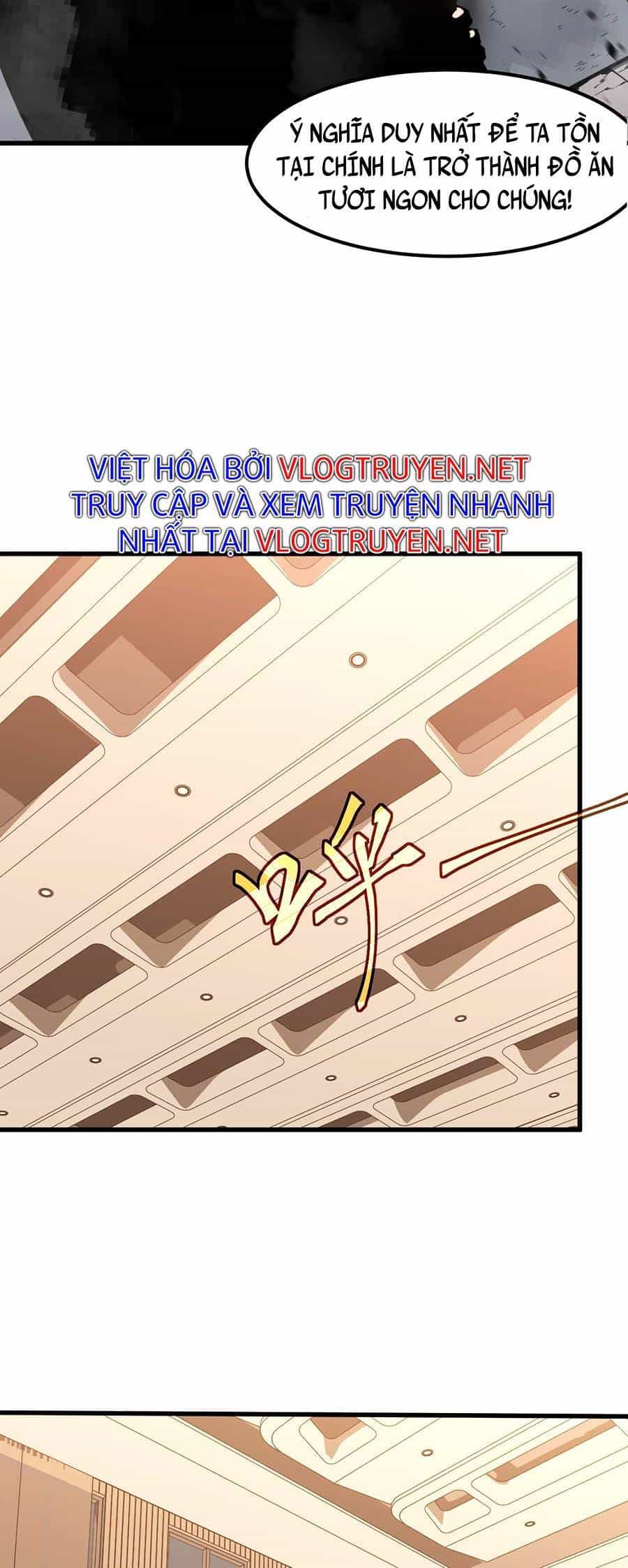 Siêu Phàm Tiến Hóa - Chương 73 - ảnh 30