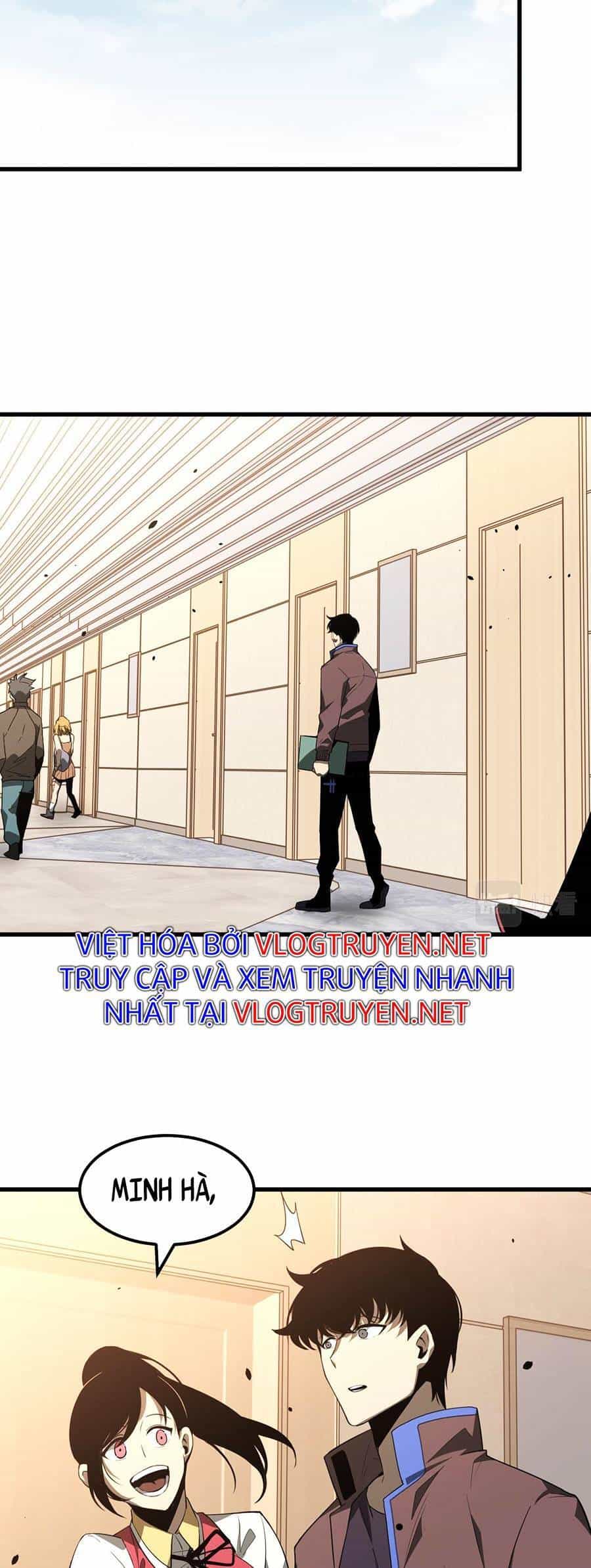 Siêu Phàm Tiến Hóa - Chương 73 - ảnh 4