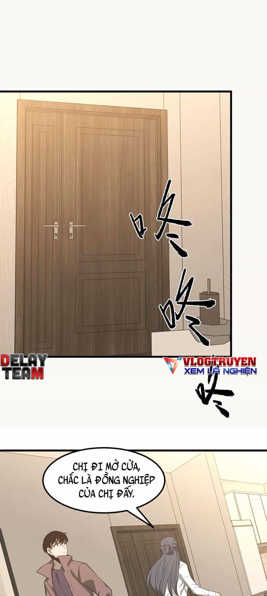 Siêu Phàm Tiến Hóa - Chương 74 - ảnh 21