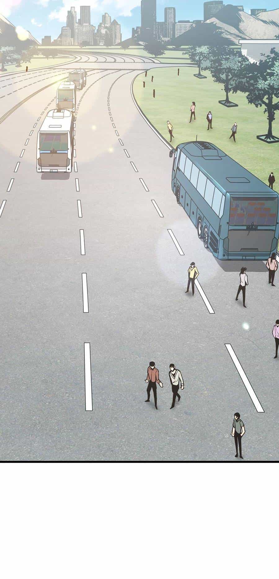 Siêu Phàm Tiến Hóa - Chương 74 - ảnh 50