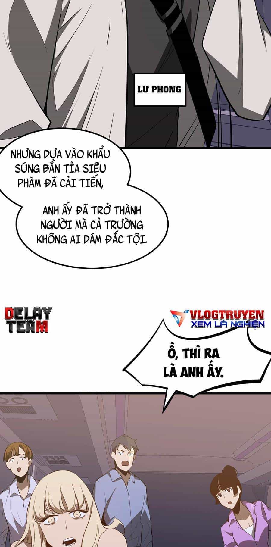 Siêu Phàm Tiến Hóa - Chương 75 - ảnh 13