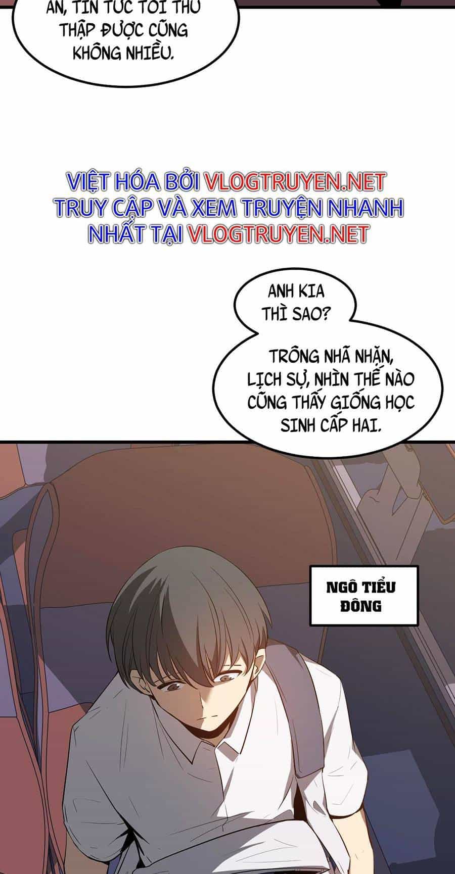 Siêu Phàm Tiến Hóa - Chương 75 - ảnh 21
