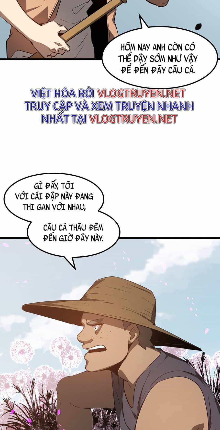 Siêu Phàm Tiến Hóa - Chương 75 - ảnh 28