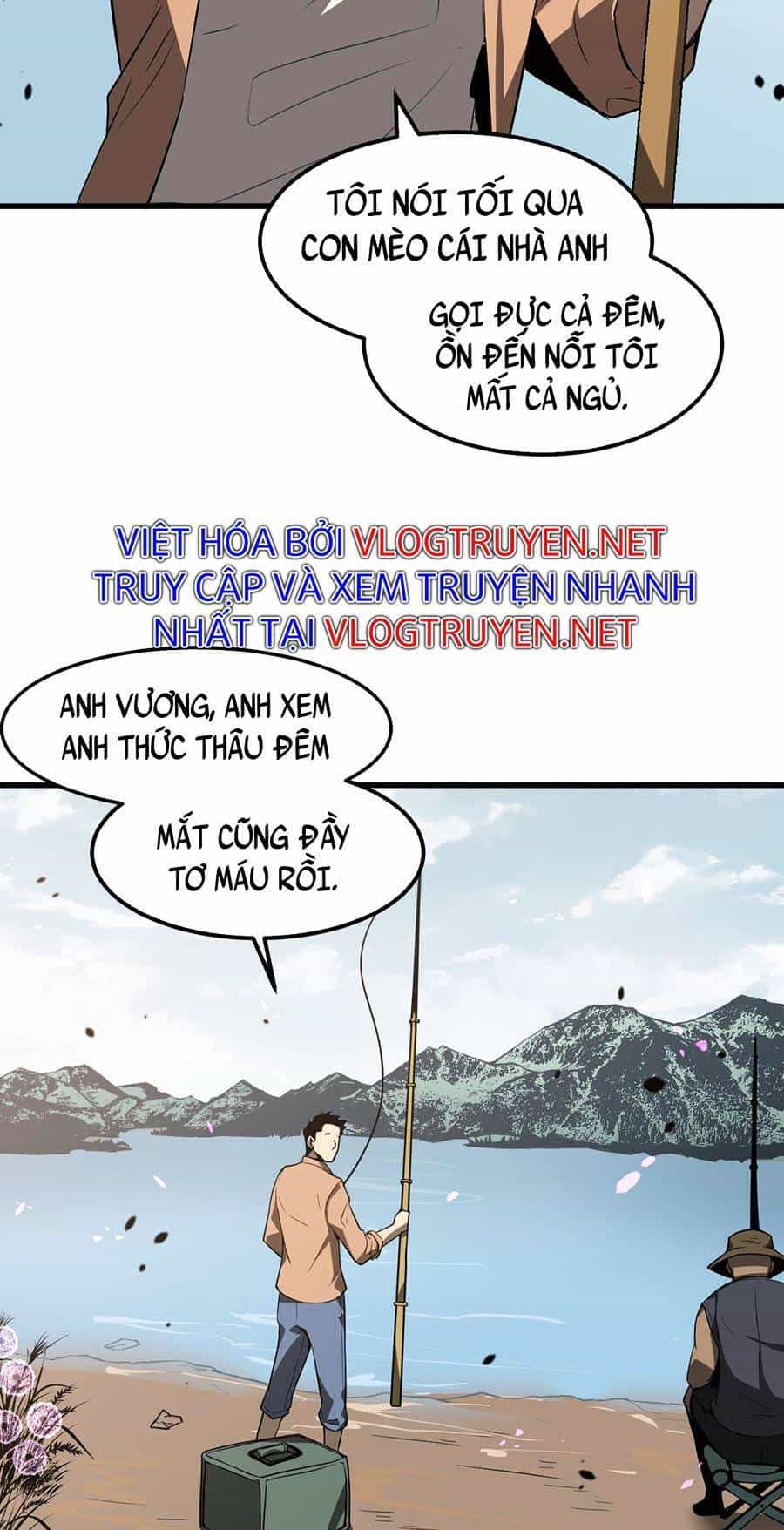 Siêu Phàm Tiến Hóa - Chương 75 - ảnh 31