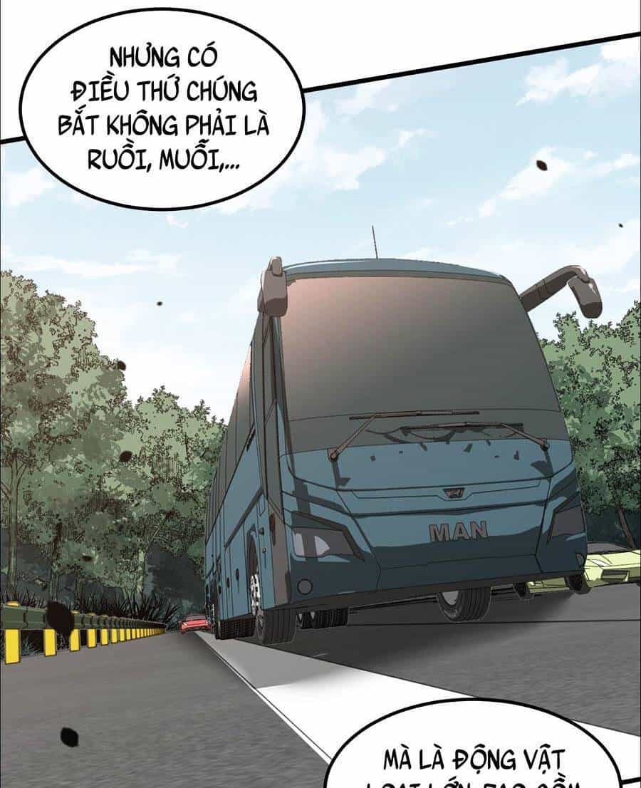 Siêu Phàm Tiến Hóa - Chương 75 - ảnh 72