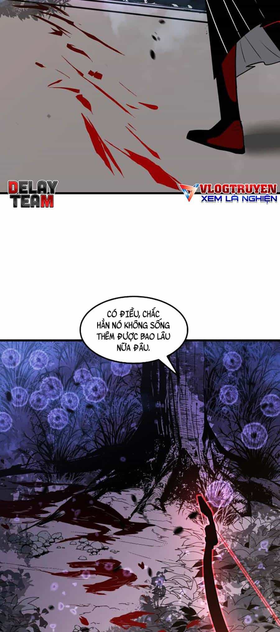 Siêu Phàm Tiến Hóa - Chương 76 - ảnh 11