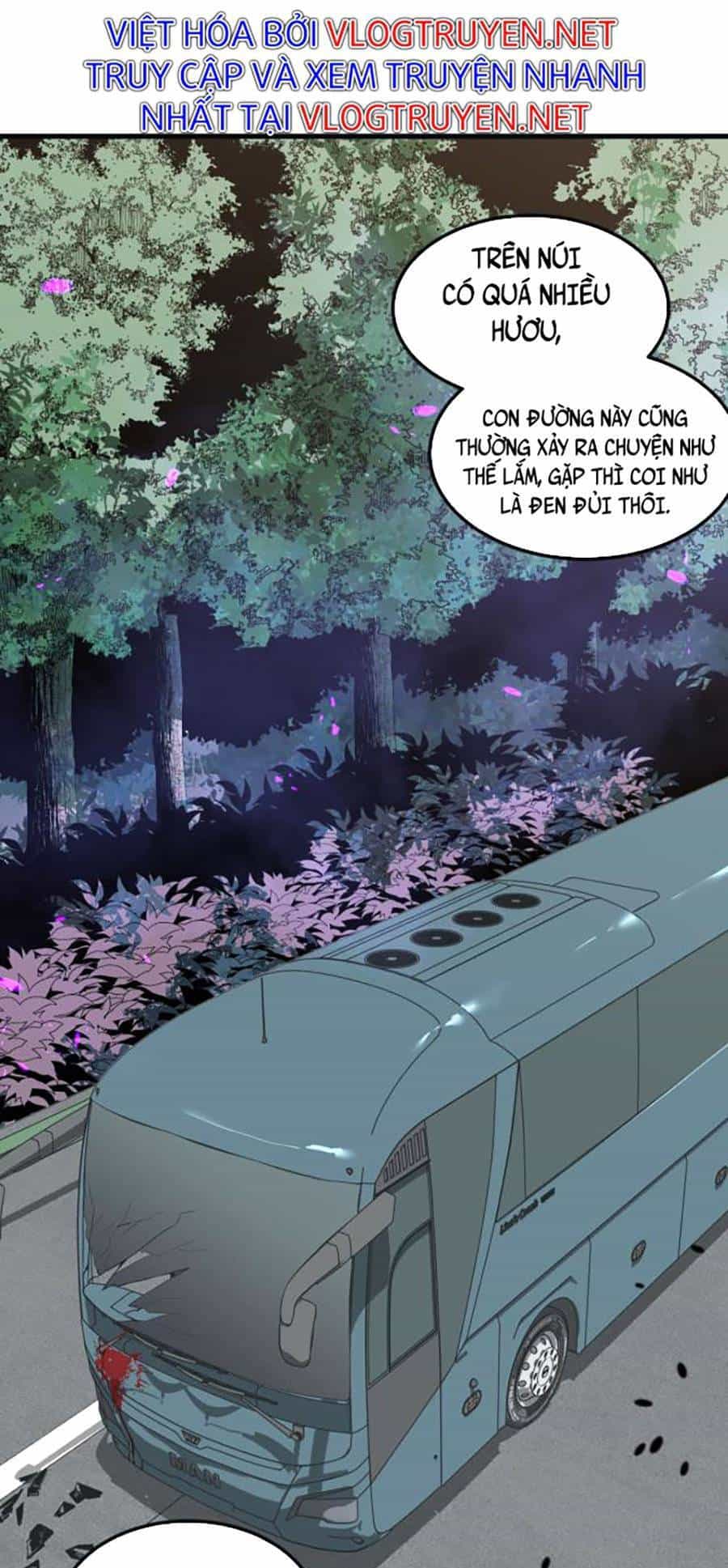 Siêu Phàm Tiến Hóa - Chương 76 - ảnh 15