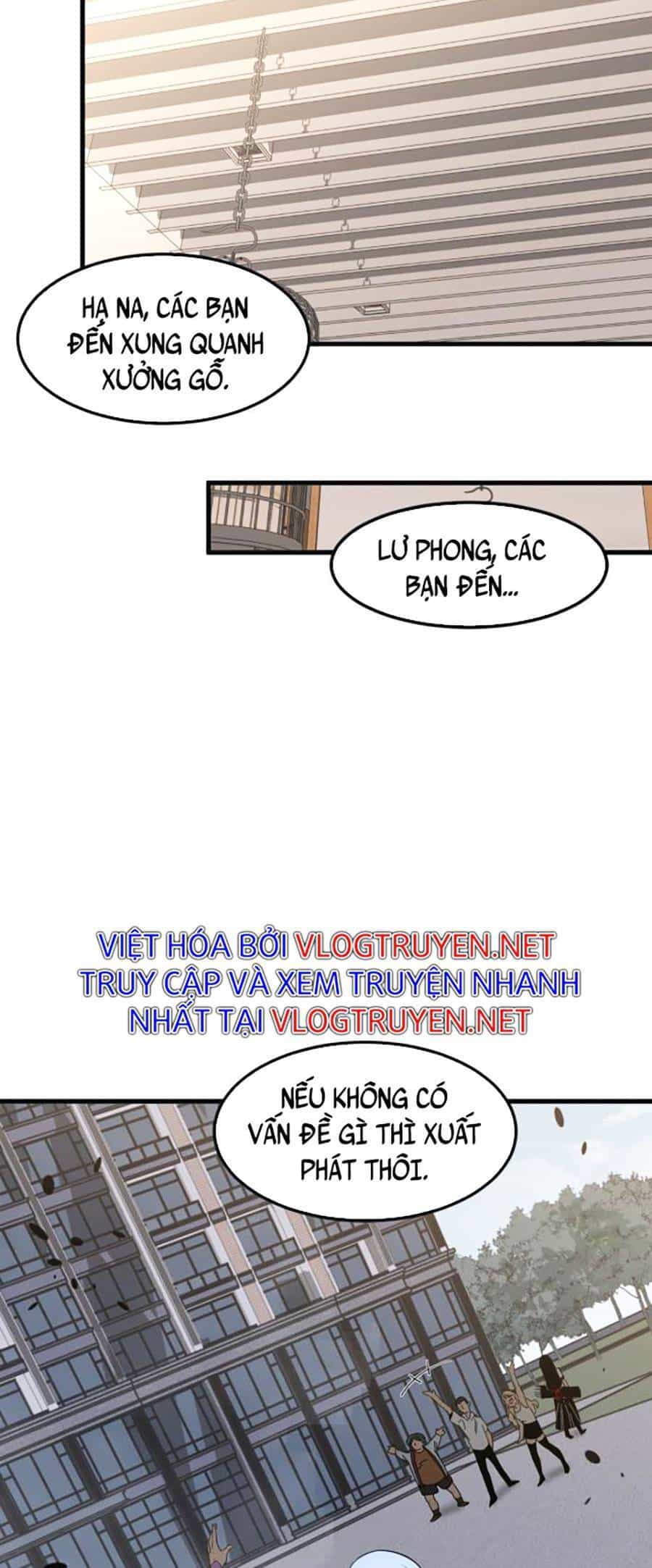 Siêu Phàm Tiến Hóa - Chương 76 - ảnh 35