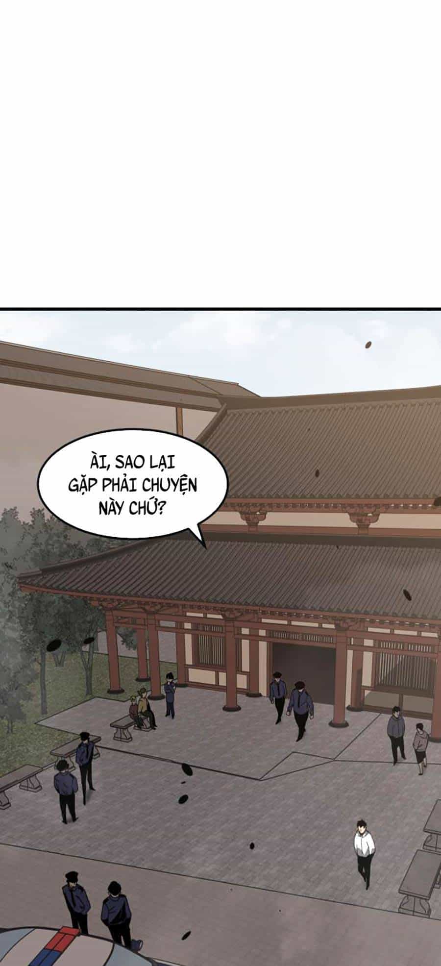 Siêu Phàm Tiến Hóa - Chương 76 - ảnh 37