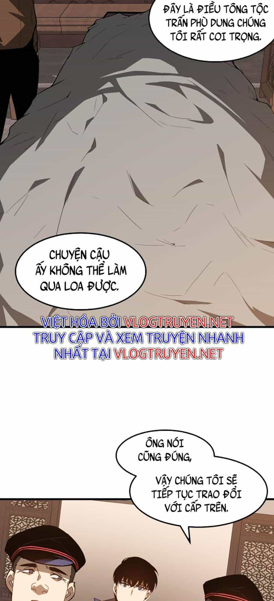 Siêu Phàm Tiến Hóa - Chương 76 - ảnh 55