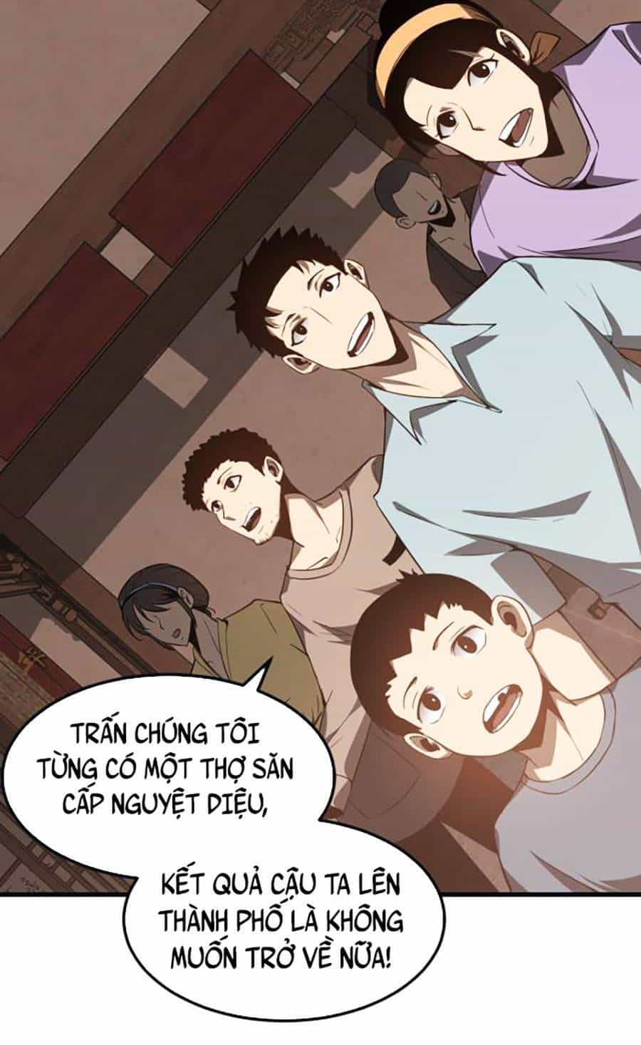 Siêu Phàm Tiến Hóa - Chương 76 - ảnh 63