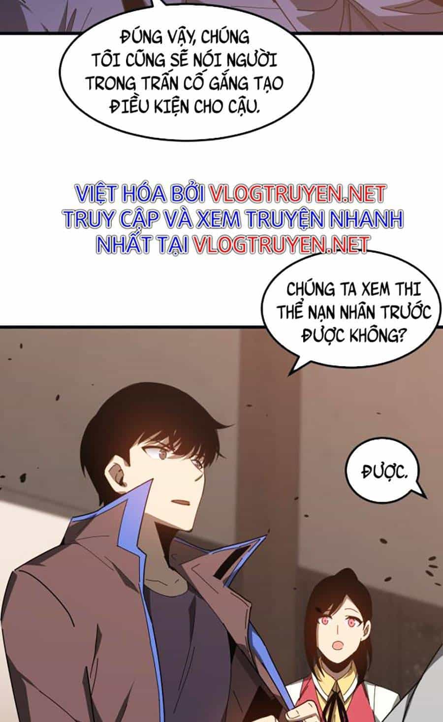Siêu Phàm Tiến Hóa - Chương 76 - ảnh 66