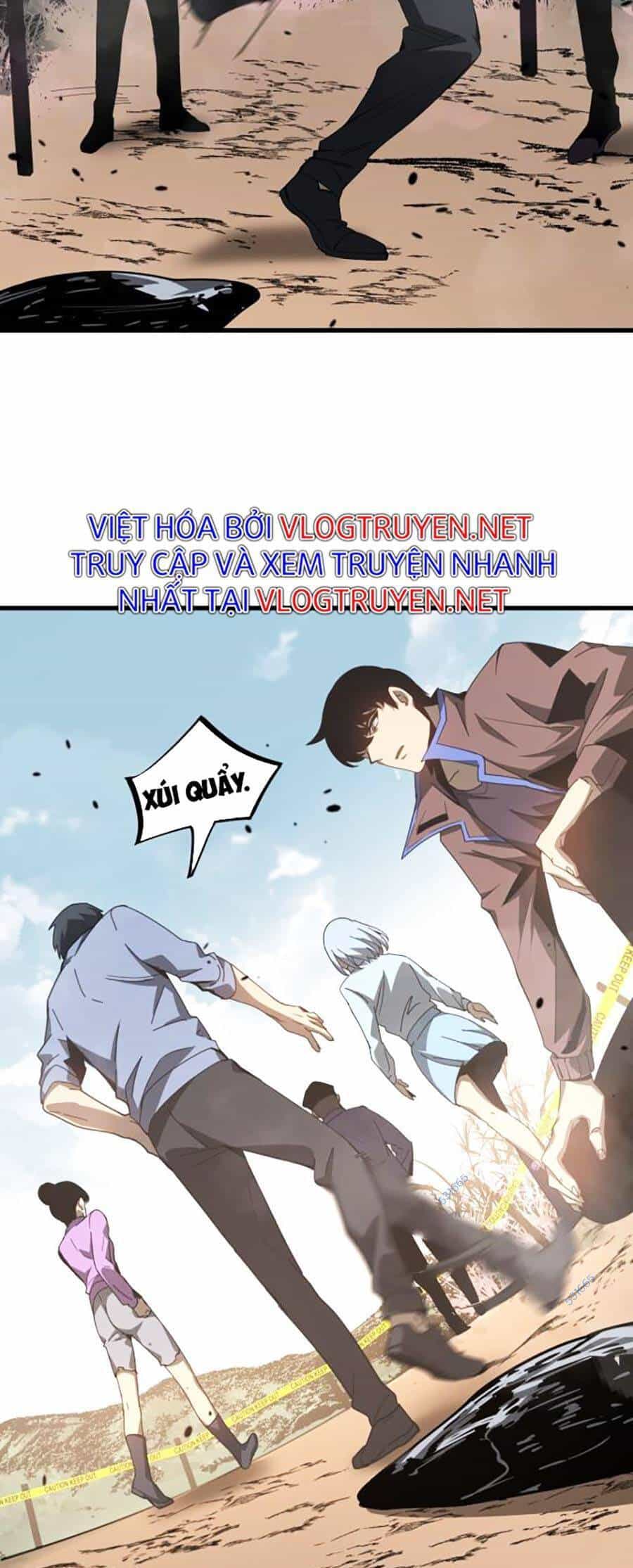Siêu Phàm Tiến Hóa - Chương 77 - ảnh 35
