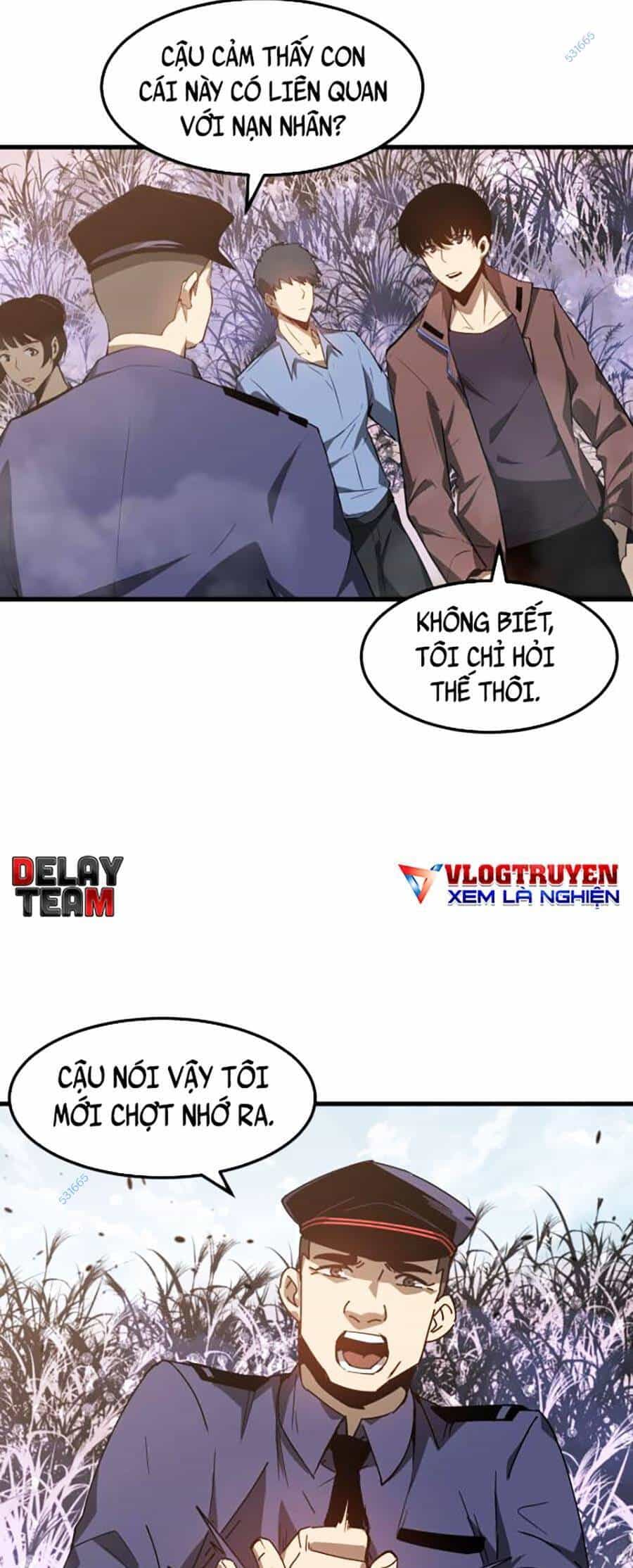 Siêu Phàm Tiến Hóa - Chương 77 - ảnh 39