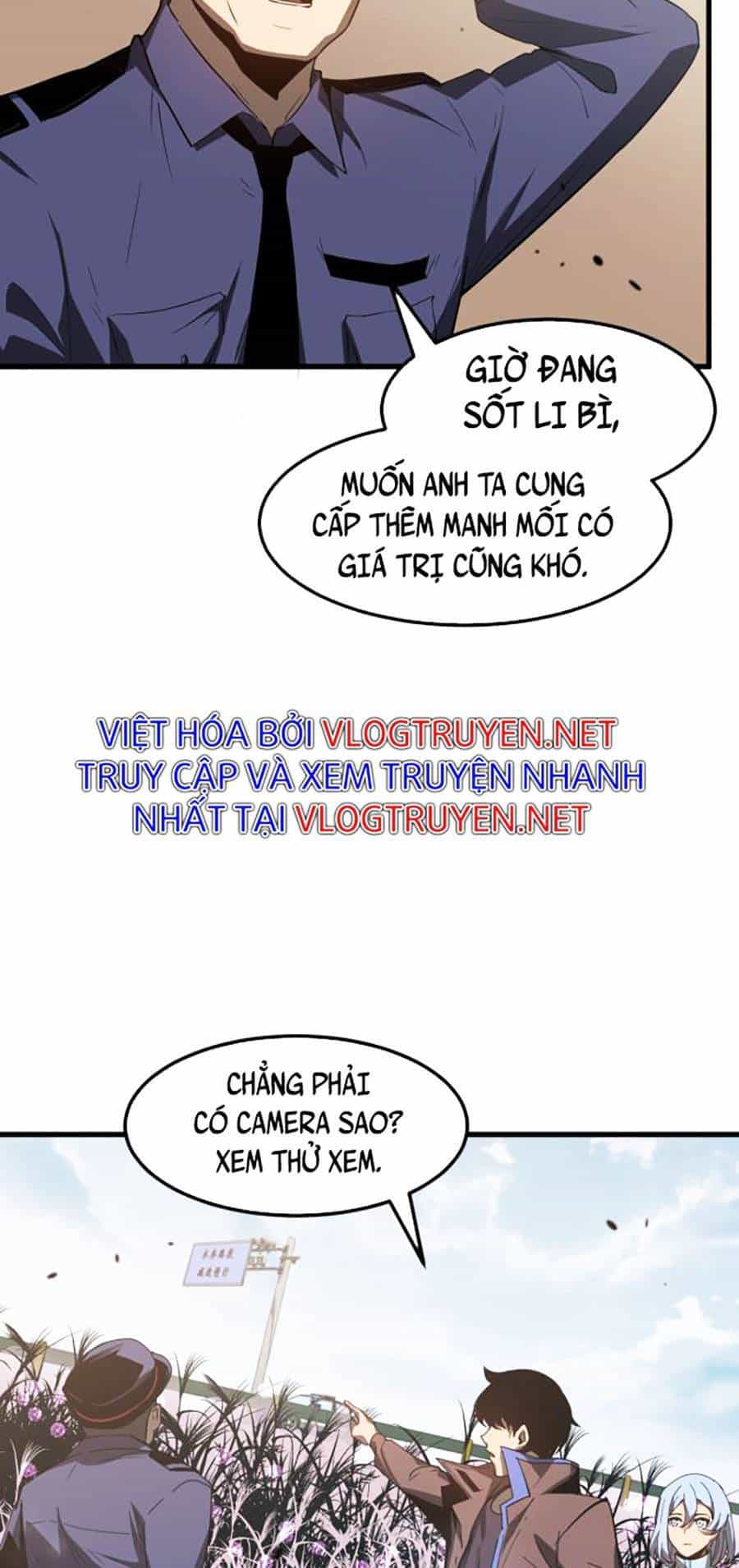 Siêu Phàm Tiến Hóa - Chương 77 - ảnh 42