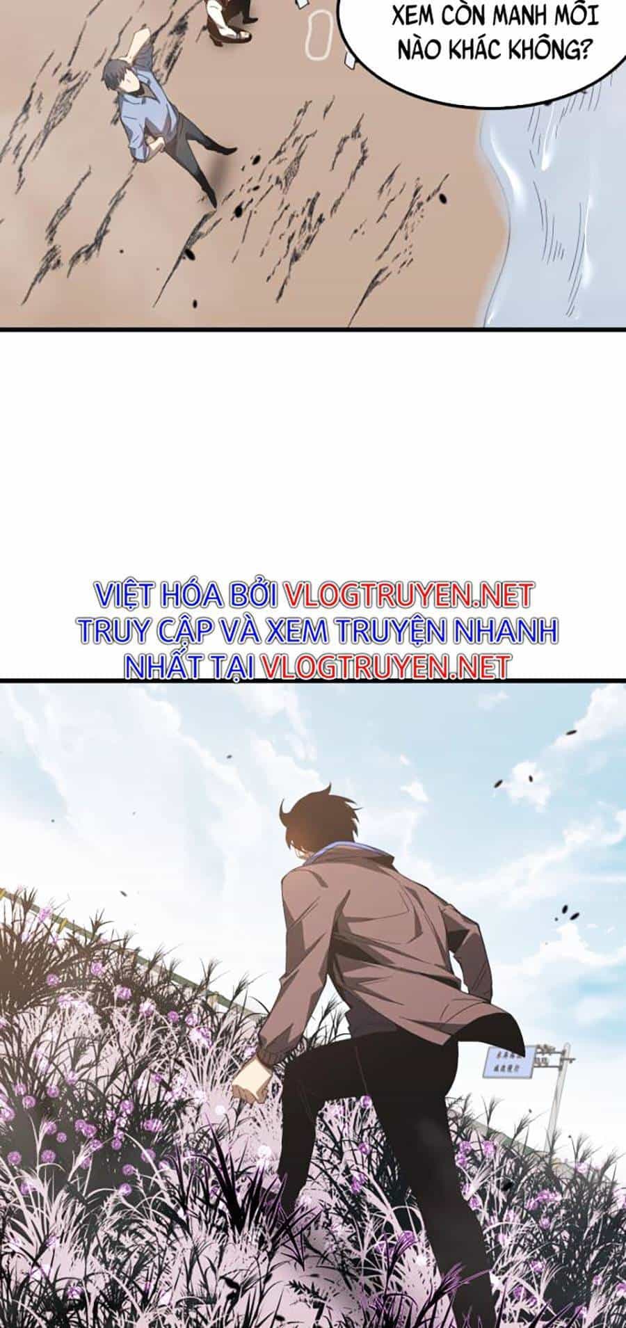 Siêu Phàm Tiến Hóa - Chương 77 - ảnh 44