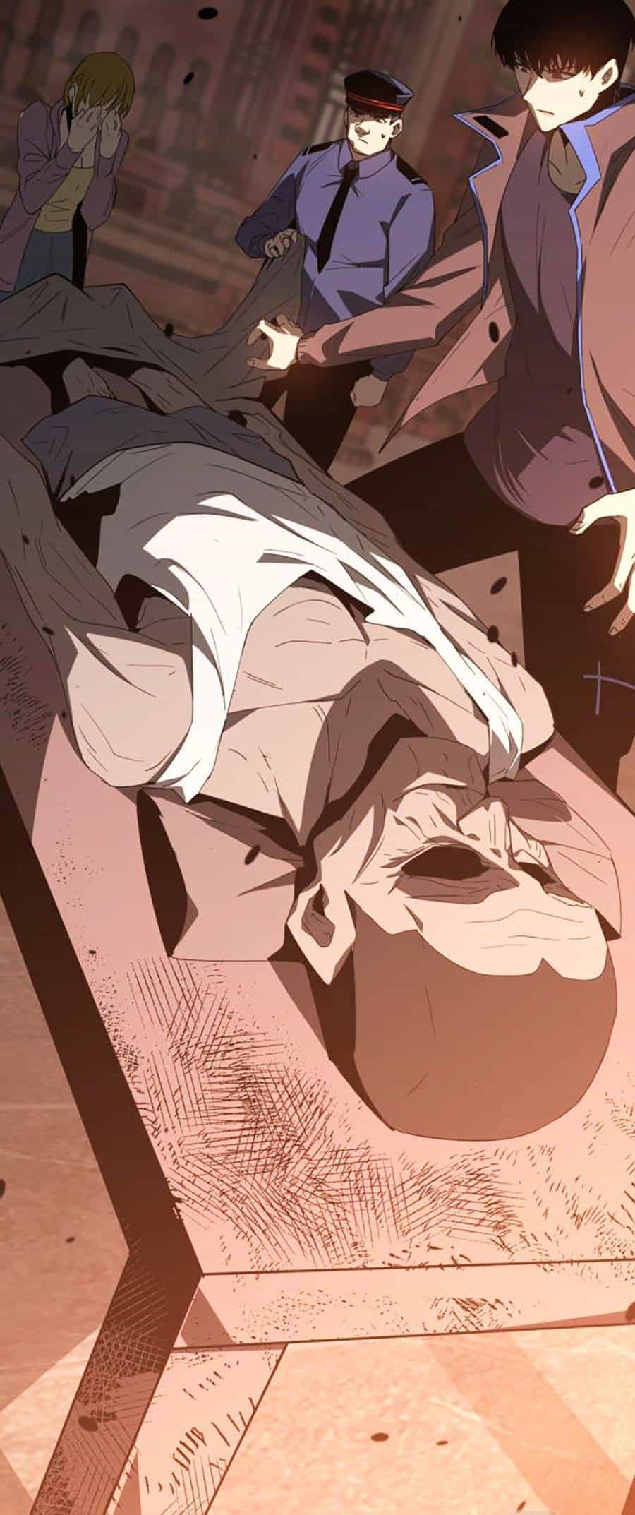 Siêu Phàm Tiến Hóa - Chương 77 - ảnh 6