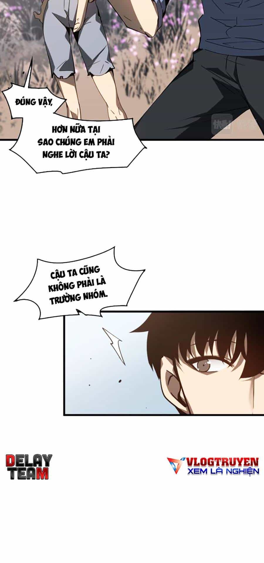 Siêu Phàm Tiến Hóa - Chương 78 - ảnh 16