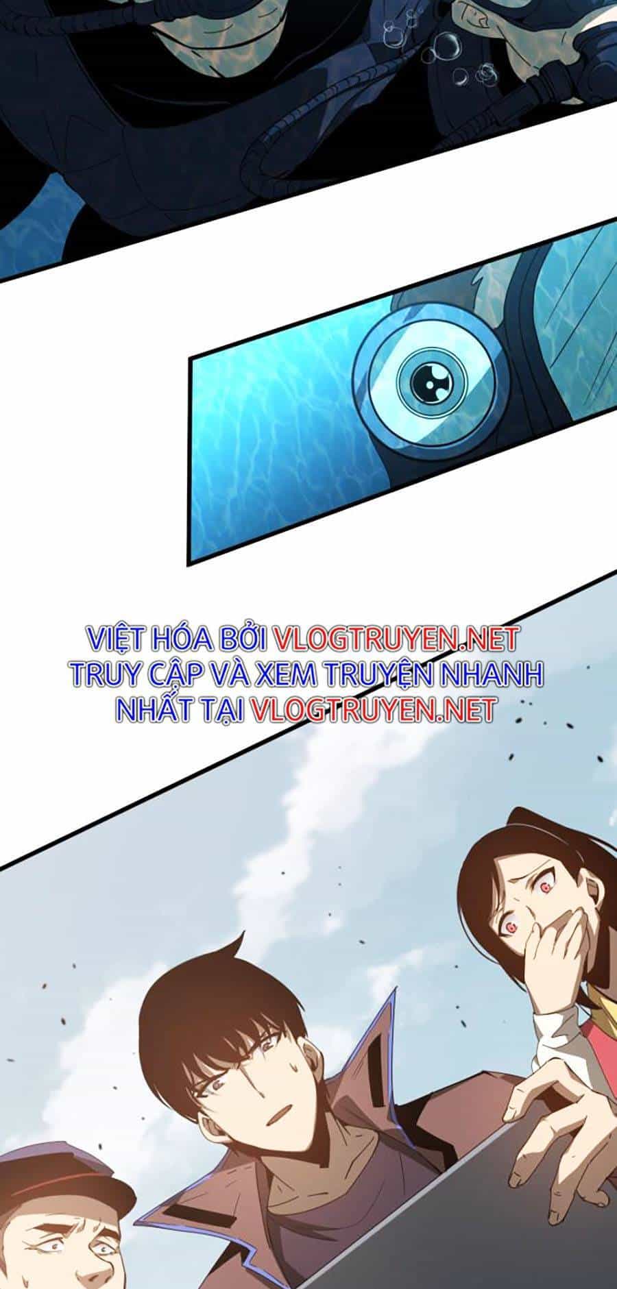 Siêu Phàm Tiến Hóa - Chương 78 - ảnh 26
