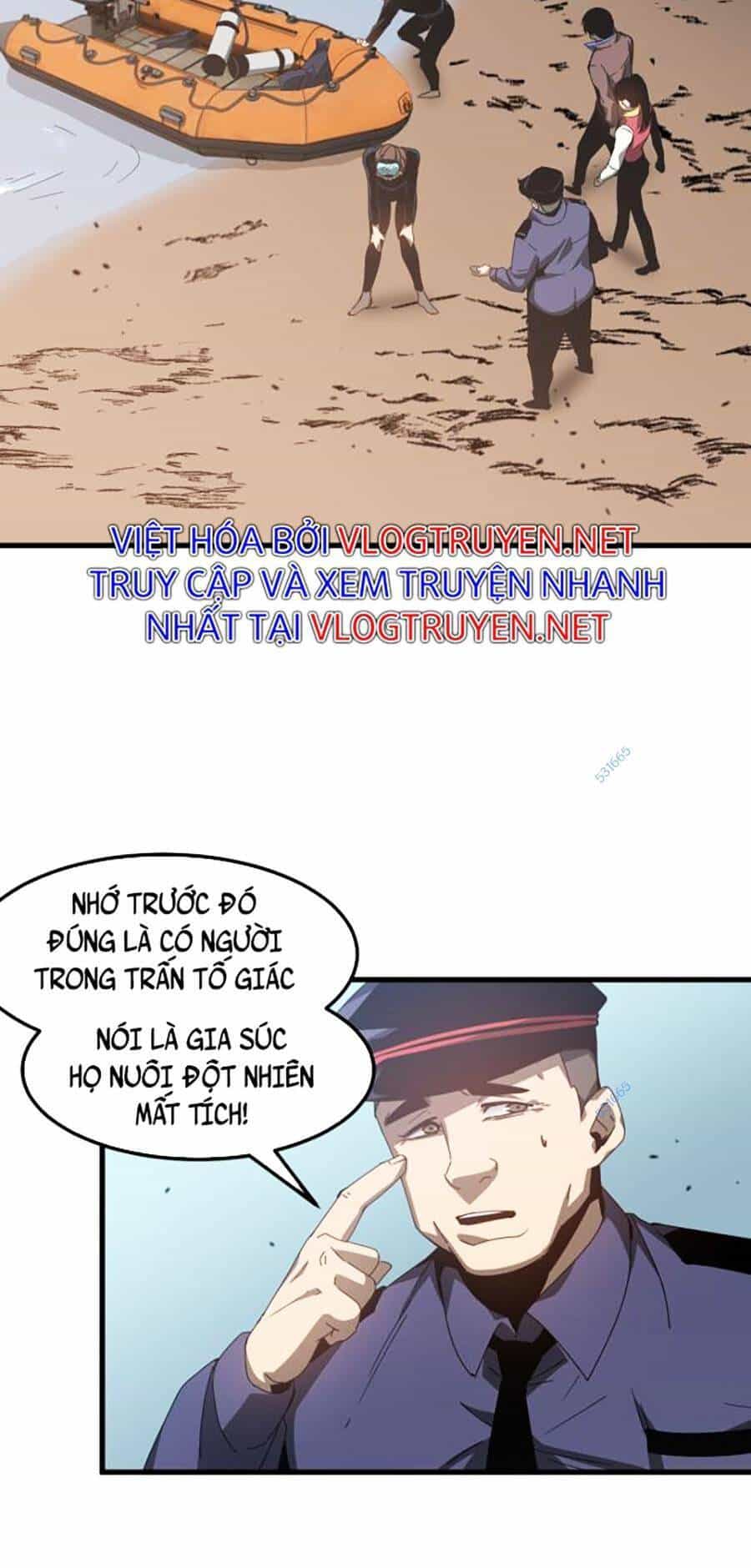 Siêu Phàm Tiến Hóa - Chương 78 - ảnh 29
